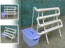 Hydroponic System Planting ideas Ekran Görüntüsü 1