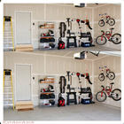 Simple Garage Organizer Ideas icon