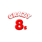 Crazy Eight أيقونة