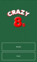 Crazy Eight تصوير الشاشة 1