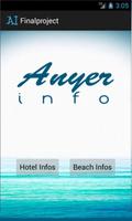 Anyer Info poster