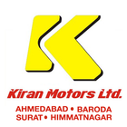 Kiran Motors - Maruti Suzuki simgesi
