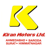 Kiran Motors - Maruti Suzuki アイコン