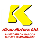 Kiran Motors - Maruti Suzuki aplikacja