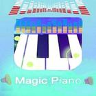 Magic Piano ไอคอน