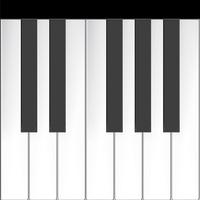 Magic Piano capture d'écran 2