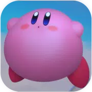 tip Kirby's Blowout Blast