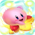 Kirby Wallpaper 3D