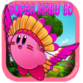 super kirby go