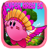 super kirby go