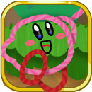 Free Kirby Epic Yarn Game tips APK