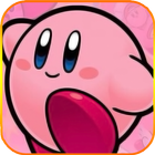 Kirby Wallpaper ikona