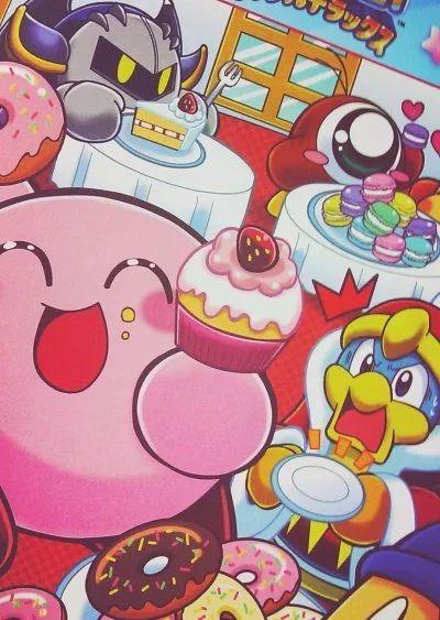 Kirby Wallpaper For Android Apk Download