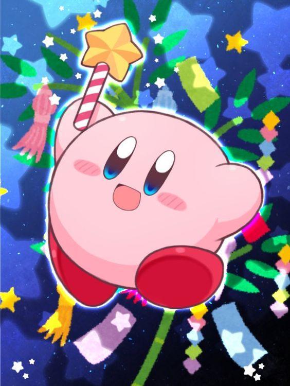 Kirby Wallpaper For Android Apk Download