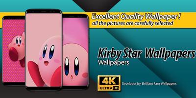 Kirby Star Allies Fans Wallpapers capture d'écran 3