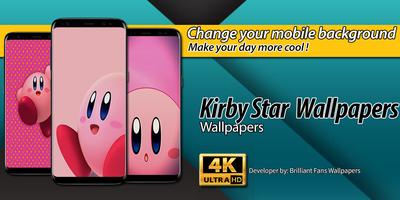 Kirby Star Allies Fans Wallpapers poster