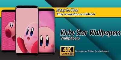 Kirby Star Allies Fans Wallpapers ảnh chụp màn hình 1