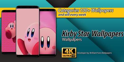 Kirby Star Allies Fans Wallpapers ảnh chụp màn hình 2