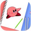 How To Draw Kirby