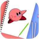 How To Draw Kirby APK