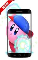 Kirby Star Allies gems Wallpapers Fans اسکرین شاٹ 1