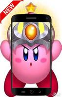 Kirby Star Allies gems Wallpapers Fans скриншот 2