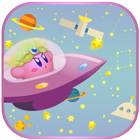 Kirby Star in Space icon