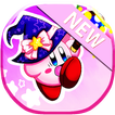 Kirby Go Run Adventure Game