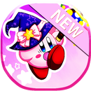 APK Kirby Go Run Adventure Game