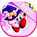 Kirby Go Run Adventure Game aplikacja