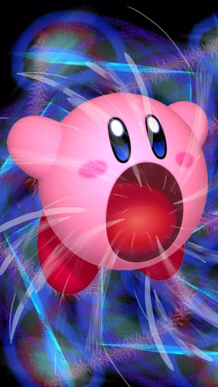 Kirby wallpaper by rxssoap1 - Download on ZEDGE™