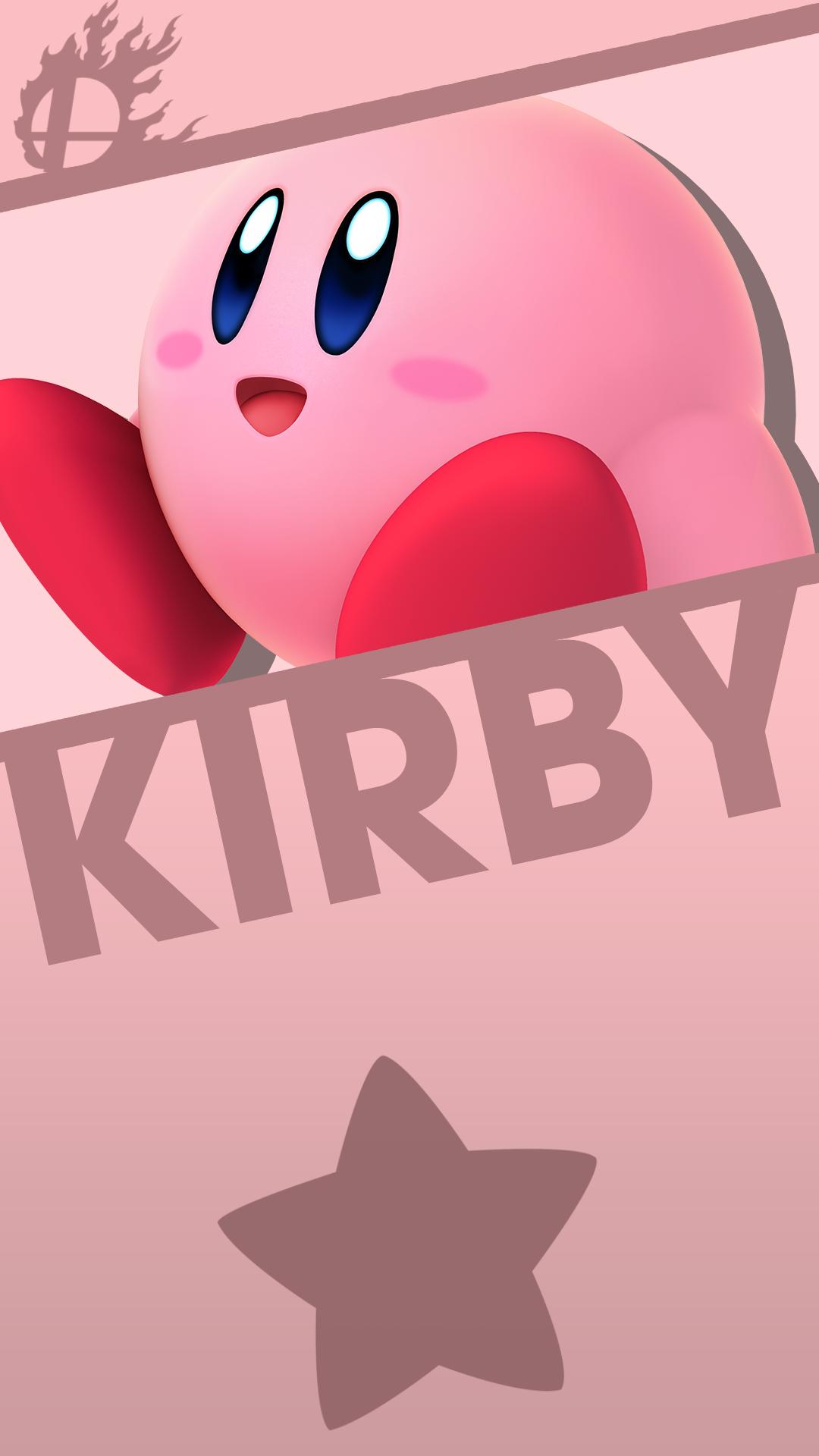 Android 用の Kirby 壁紙 Apk をダウンロード