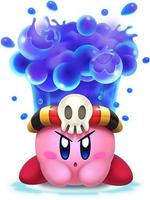 kirby hình nền ảnh chụp màn hình 1