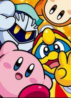 kirby wallpaper स्क्रीनशॉट 3