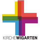 Kirche Wigarten Zeichen