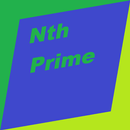 NthPrime:PrimeNumber Generator APK