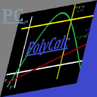 PolyCalc: Equation Solver آئیکن