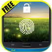 Fingerprint lock screen prank