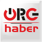 ORG HABER icône