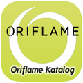 Oriflame Katalog