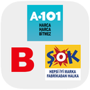 Aktüel Ürünler Kataloğu APK
