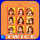 Twice All Songs ikona