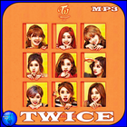 Twice All Songs icono