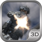 FPS: Call Of World Battlefield ikona
