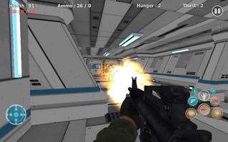 FPS: Call Of World Battlefield скриншот 1