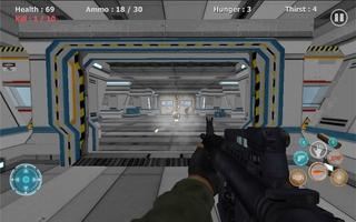 FPS: Call Of World Battlefield screenshot 3