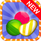 Candy Mania Kingdom Games icon