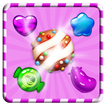 ”Candy Mania Rush 3 Games