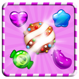 Candy Mania Rush 3 Games আইকন