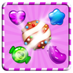 Candy Mania Rush 3 Games